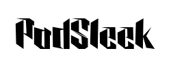 PadSleek - logo